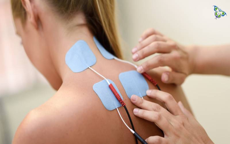Electrotherapy...A Revolution In Pain Management