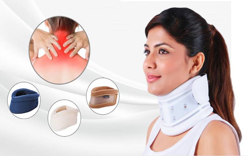 Facts to Know about Cervical braces