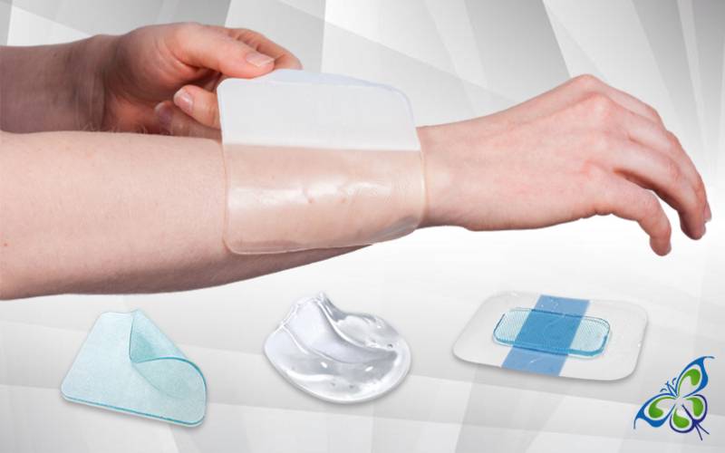 Hydrogel Dressings - What Made Them An Emerging Area In The 'Wound Care' Sector?