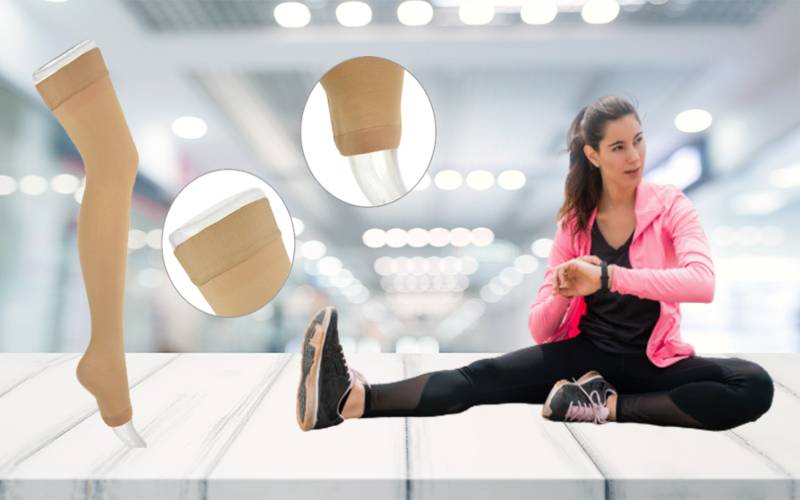 Knee Length Compression Stockings and Their Benefits
