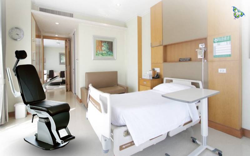 Seating: How Crucial It Is In A Healthcare Facility?