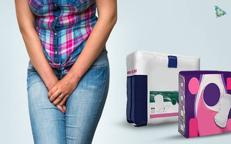 Urinary Incontinence - Types, Causes And Remedies
