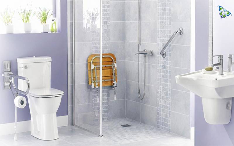 What Safety Aids Can You Install in Your Bathroom?