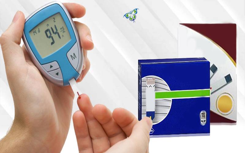 Which blood sugar monitor would you choose?