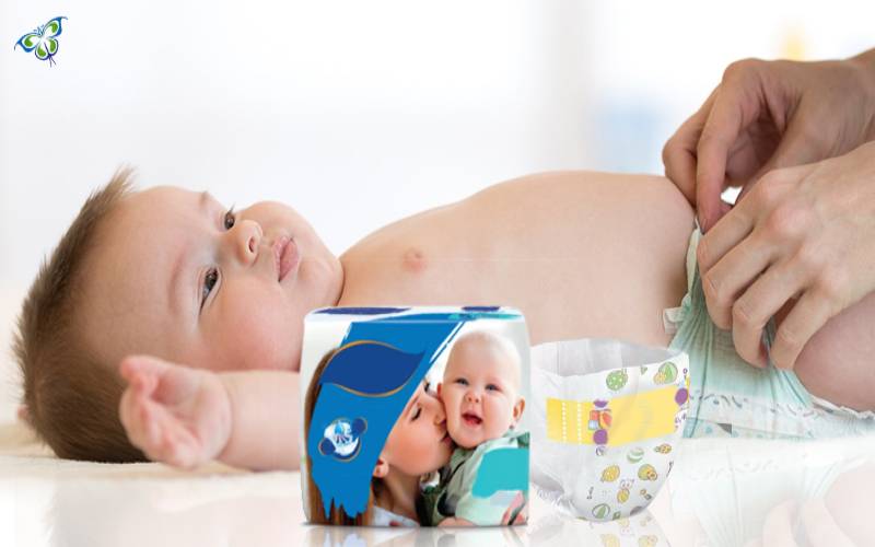 Worried about your infant's diapers? These FAQs might help...