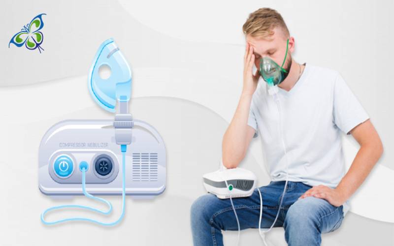A Complete Guide to using Nebulizers