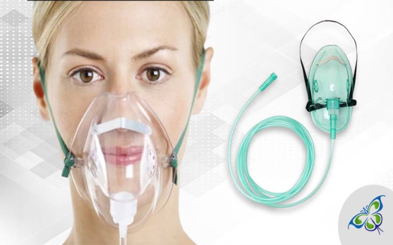 Common Oxygen Mask FAQs Answered