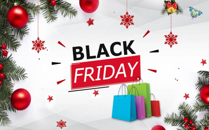 Black Friday – A brief history & the best deals!