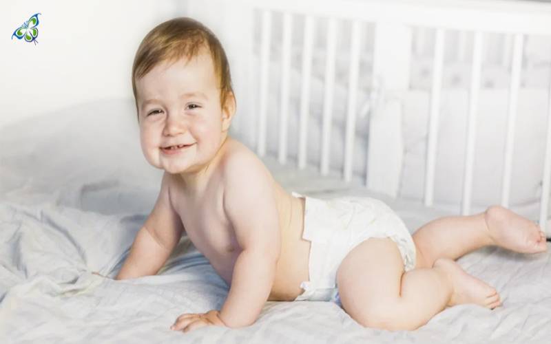 Pediatric training diapers: When to start & how are they useful?