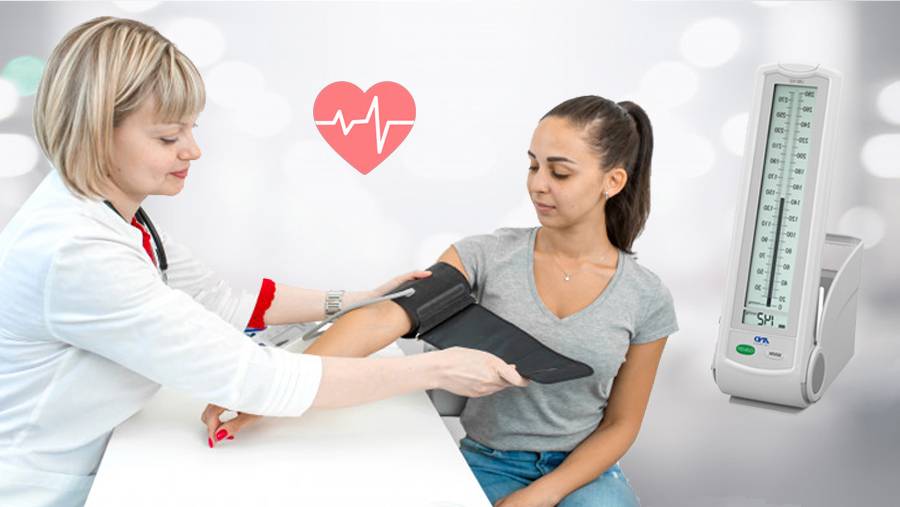 3 Common FAQs about Sphygmomanometers