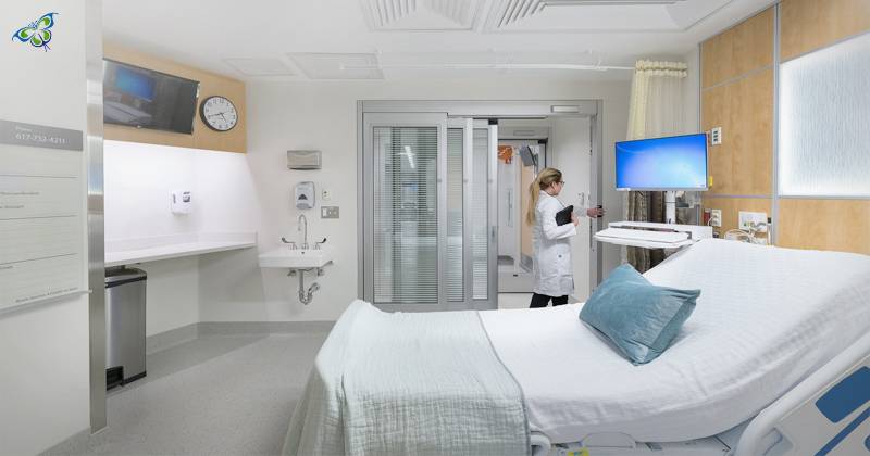 Don't Forget These 4 Essentials While Planning A Healthcare Interior!