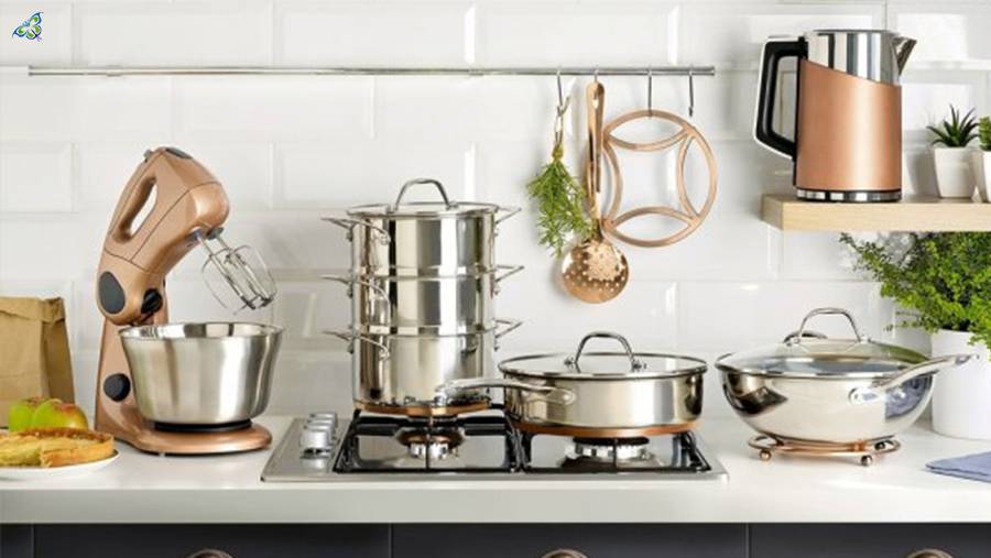 Must-have Kitchen Essentials