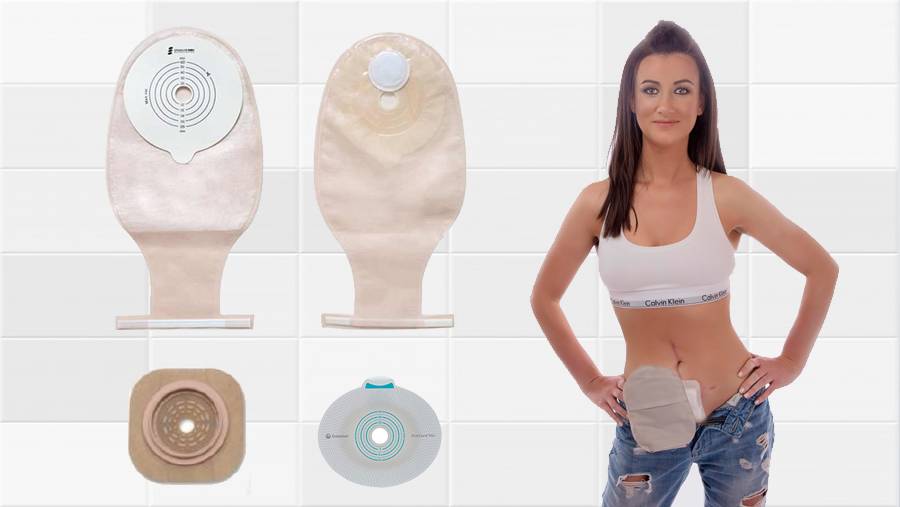 Which Ostomy Pouching System Would you Choose?