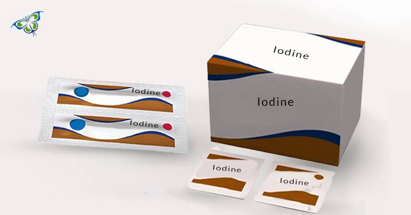 Povidone Iodine: A Brief Detail and Common Concerns