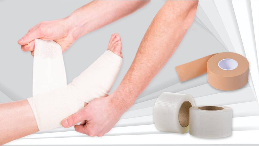 21 Things You Need to Know About Medical Tapes